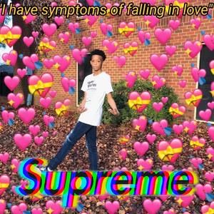 Meet your Posher, Quincy